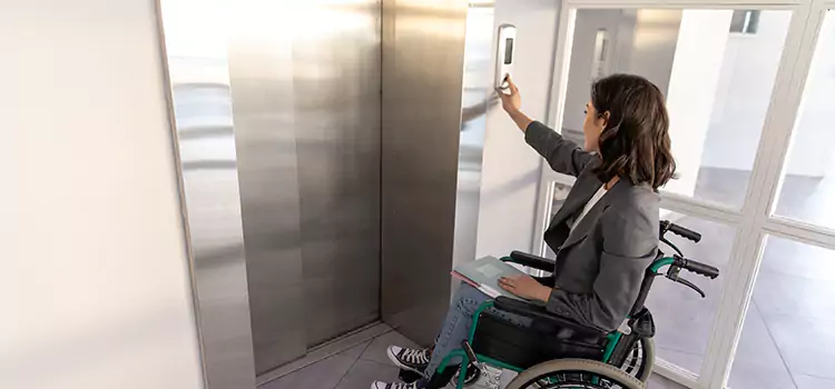 Benefits of Modern Handicap Door Systems in McHenry, IL