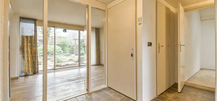 Why Choose Our Pocket Door Experts in McHenry, IL?