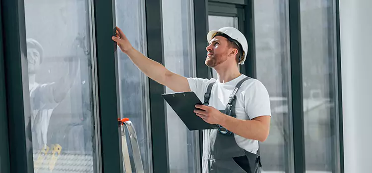 Comprehensive Solutions for Your Sticking Doors in McHenry, IL