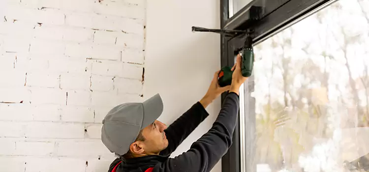 Your Trusted Partner for Door Closer Solutions in McHenry, IL