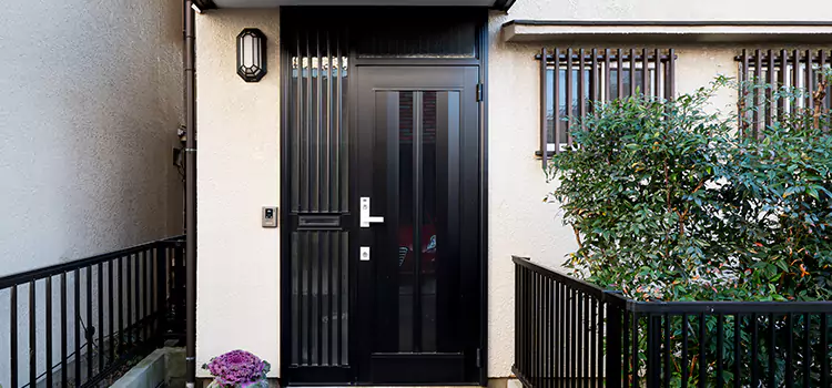 Popular Exterior Door Options in McHenry, IL
