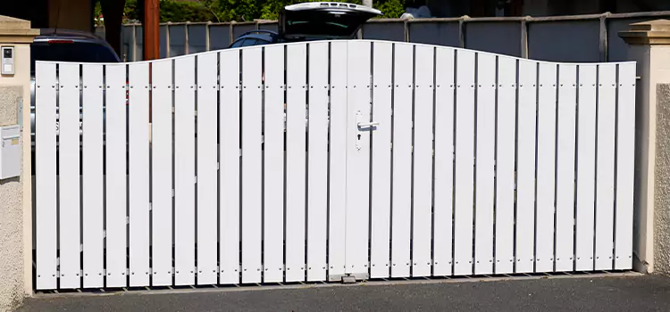 Why Choose Us for Residential Gate Repair in McHenry, IL?
