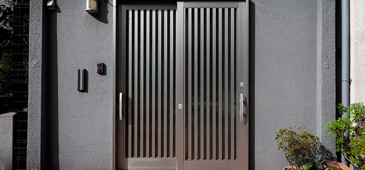 Specialized Steel Door Services in McHenry, IL