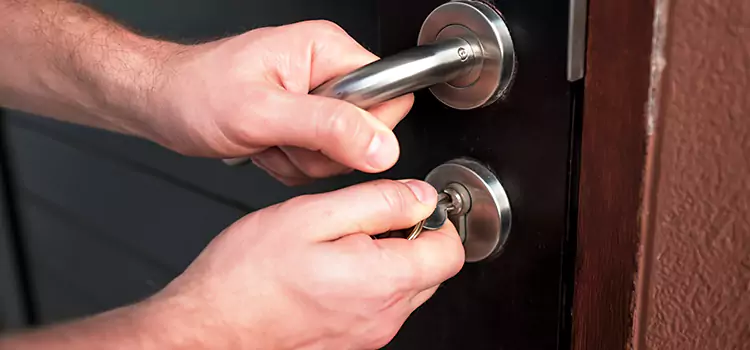 Door Closer Repair & Installation McHenry